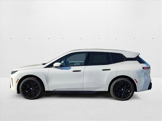 New 2026 BMW iX xDrive60 w/ M Sport Package image 5