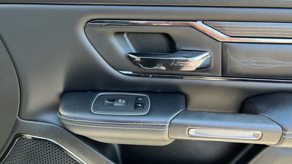 Used 2022 RAM 1500 Limited image 10