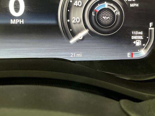 New 2025 RAM 2500 Laramie image 6