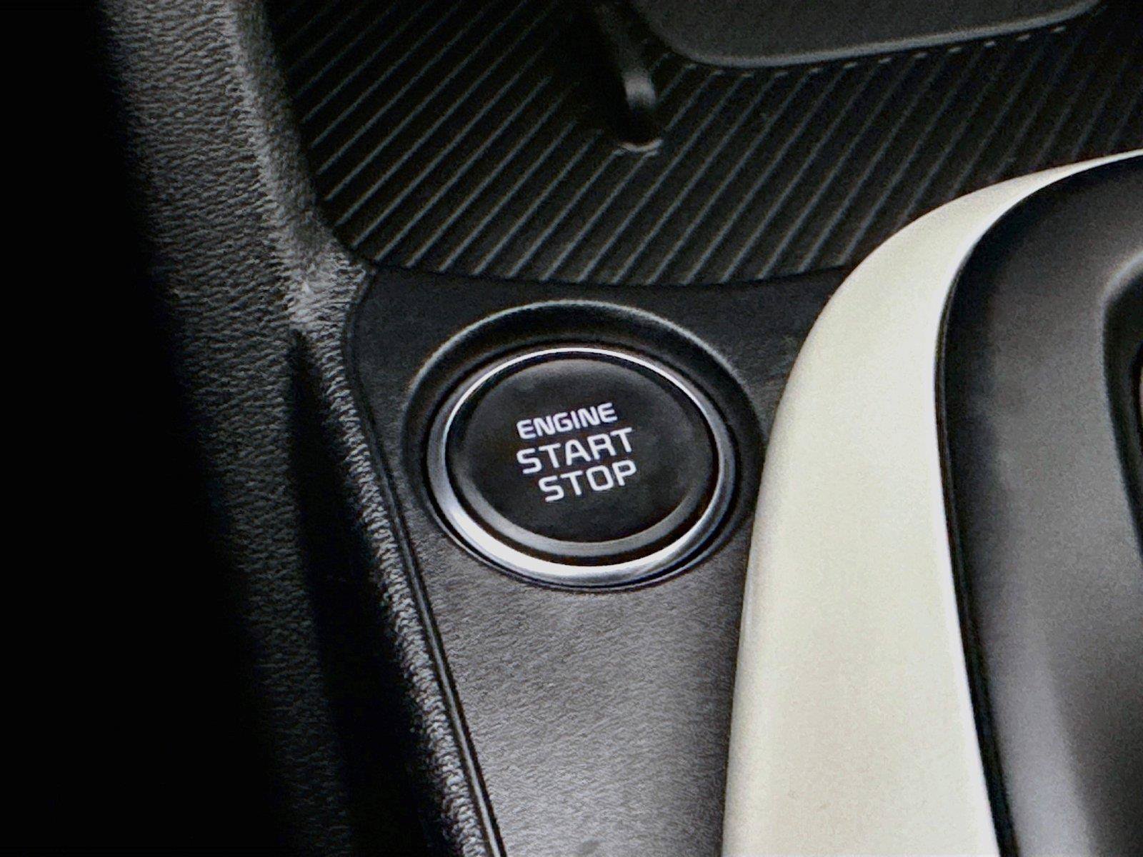 Used 2025 Kia K4 GT-Line w/ GT-Line Sunroof Package FWD image 21