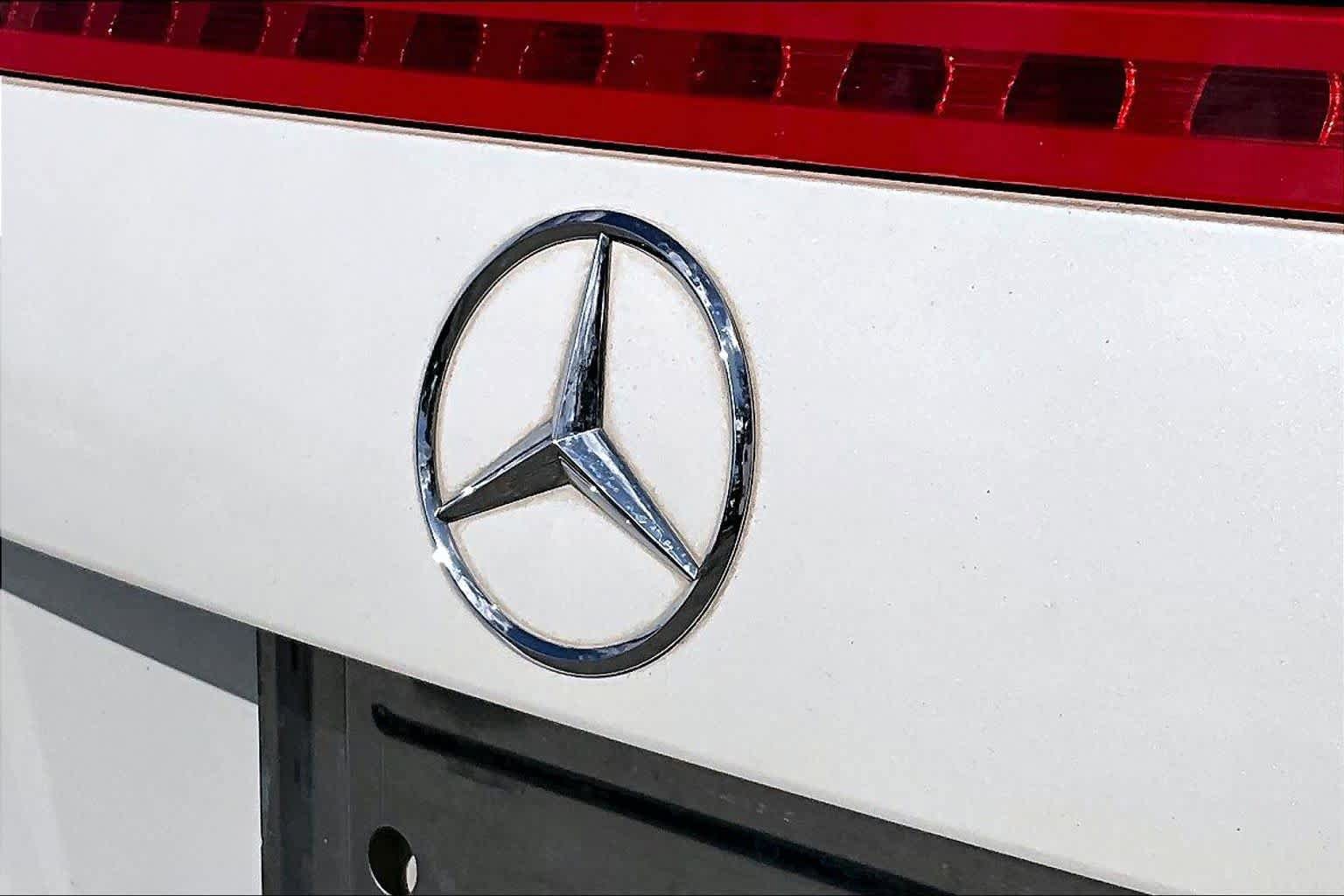 Used 2016 Mercedes-Benz SL 400 image 30