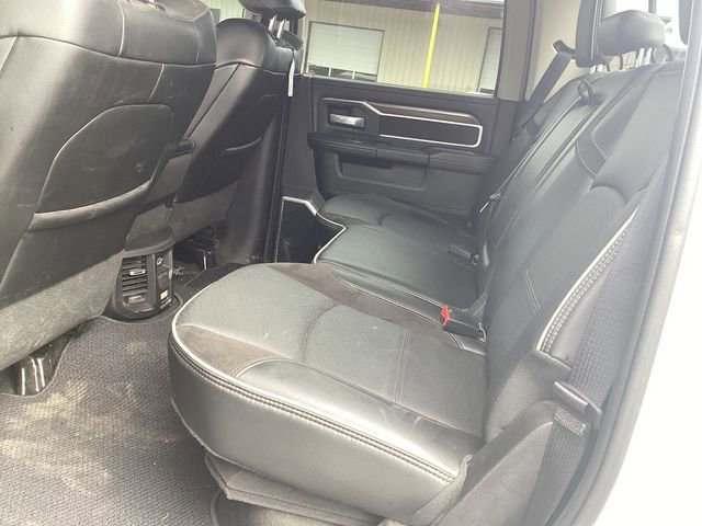 Used 2024 RAM 2500 Laramie image 5