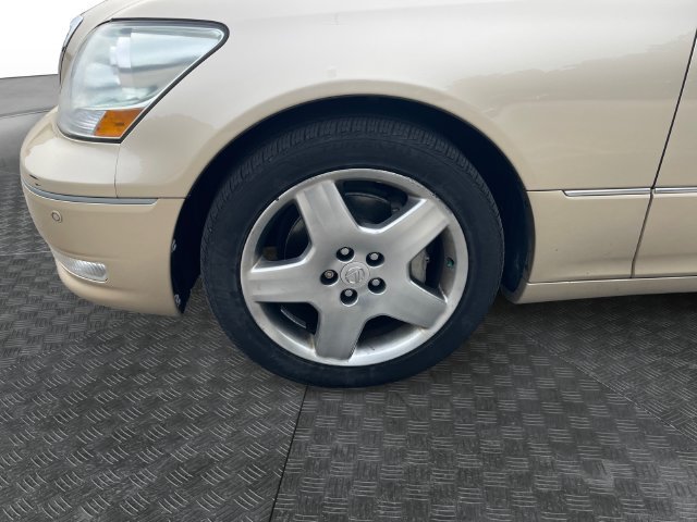 Used 2006 Lexus LS 430 RWD image 14