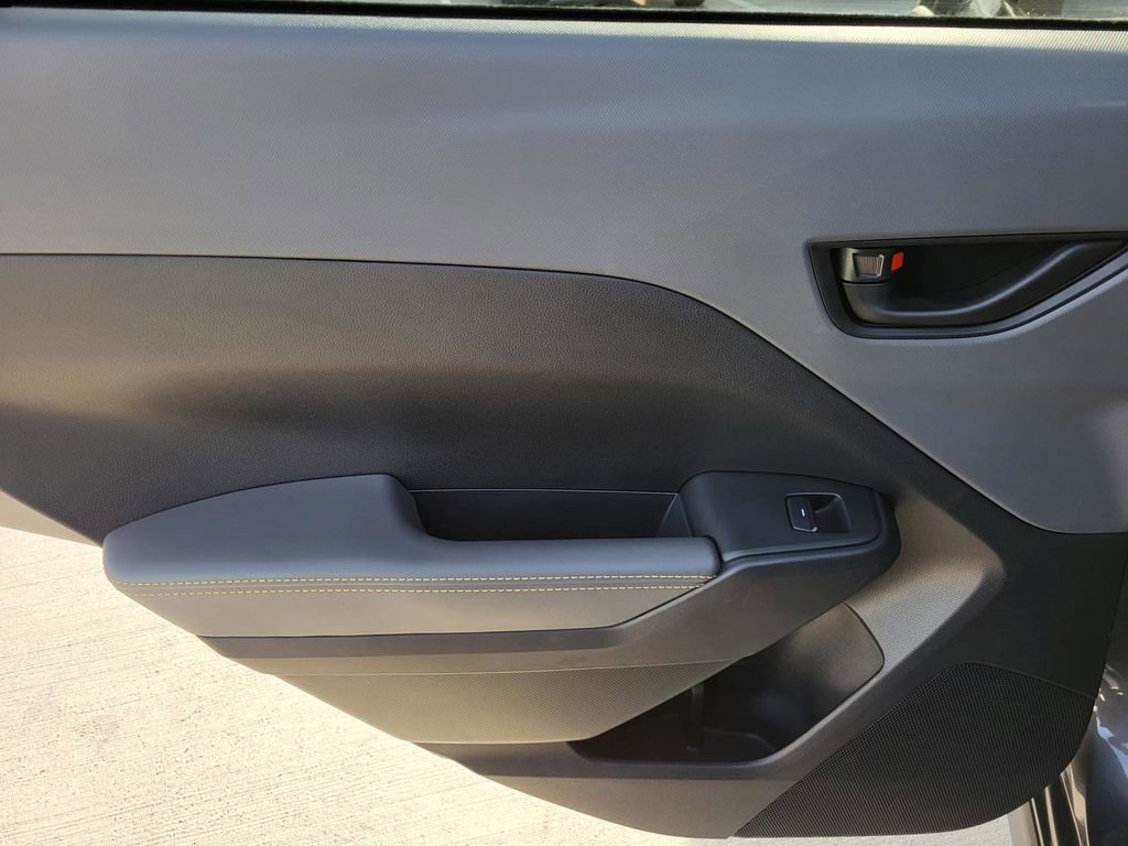 Certified 2024 Subaru Crosstrek 2.5i Sport image 13