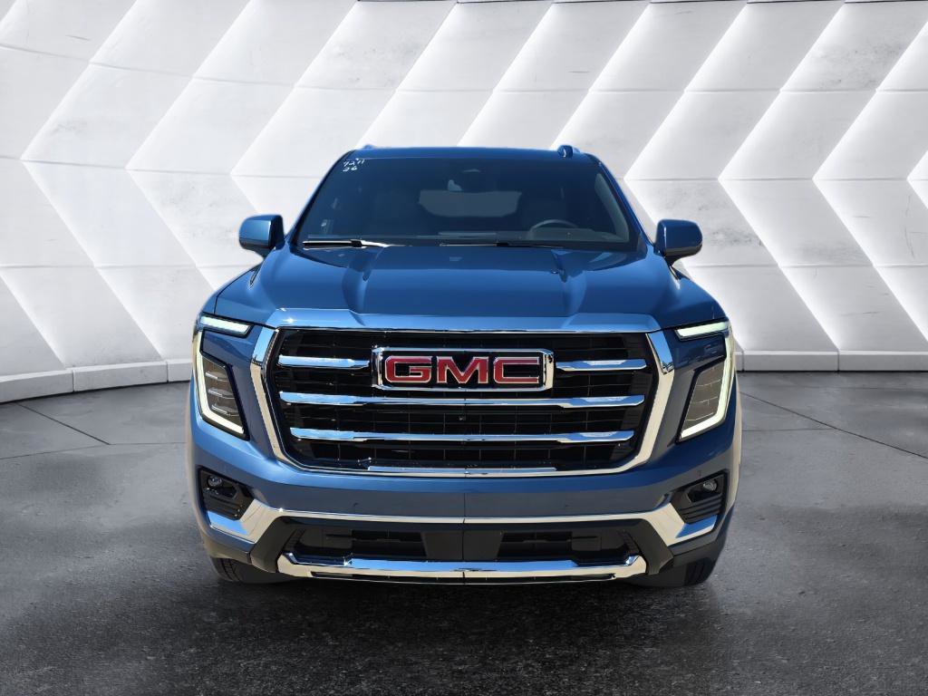 New 2026 GMC Yukon Elevation w/ LPO, Floor Liner Package image 2