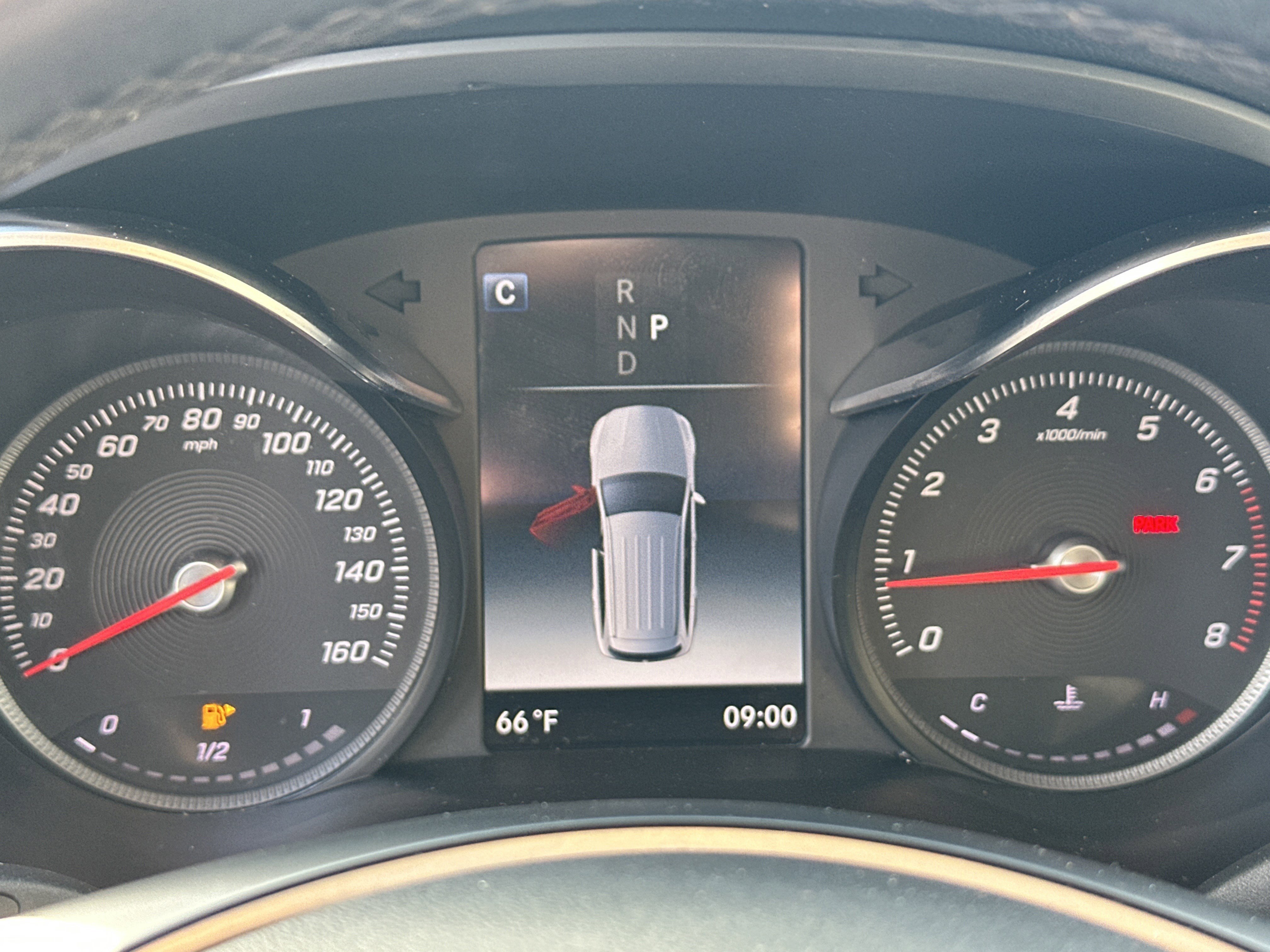 Used 2019 Mercedes-Benz GLC 300 4MATIC image 23