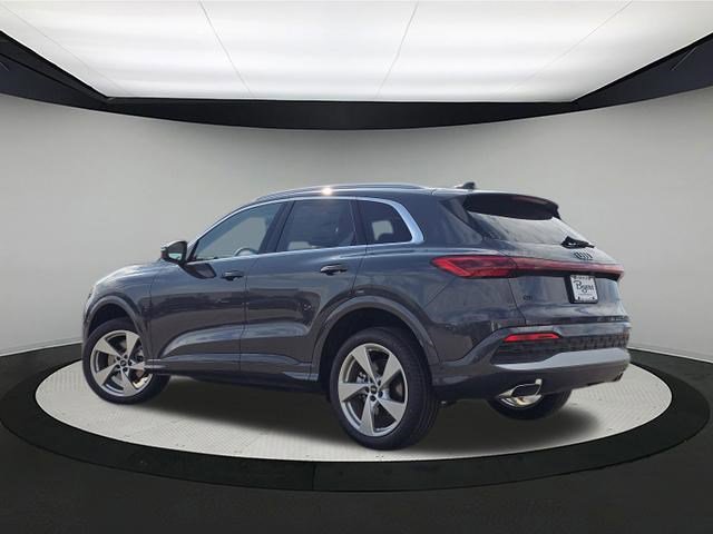 New 2025 Audi Q5 Premium Plus image 5