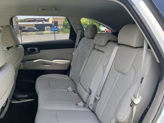 New 2026 Kia Sorento S AWD/4WD image 41