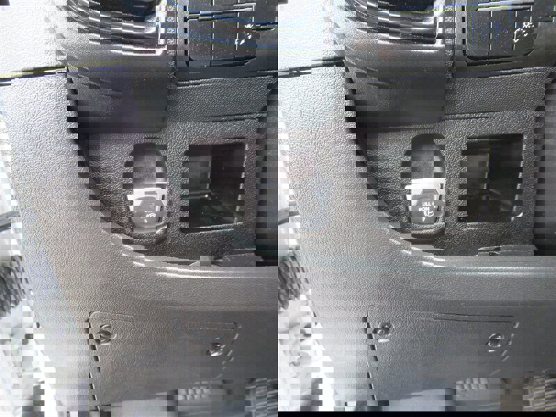 Used 2023 RAM ProMaster 2500 image 17