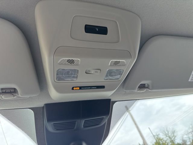 New 2025 Ford Transit 250 Low Roof image 26