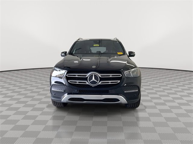Used 2021 Mercedes-Benz GLE 350 4MATIC image 4