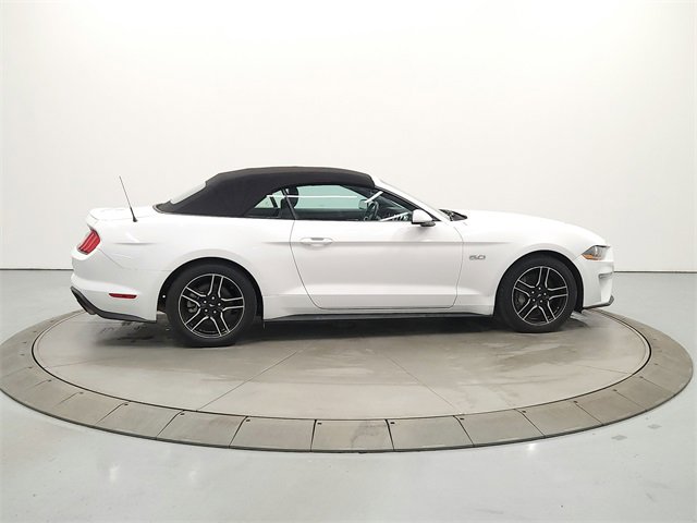 Used 2021 Ford Mustang GT Premium image 7