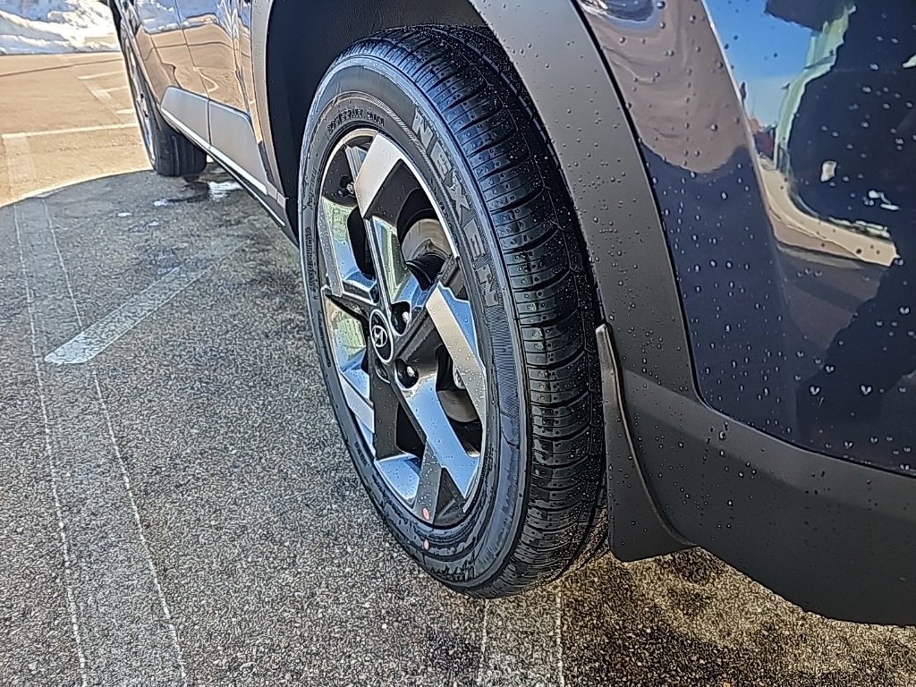 New 2026 Hyundai Venue SEL image 38