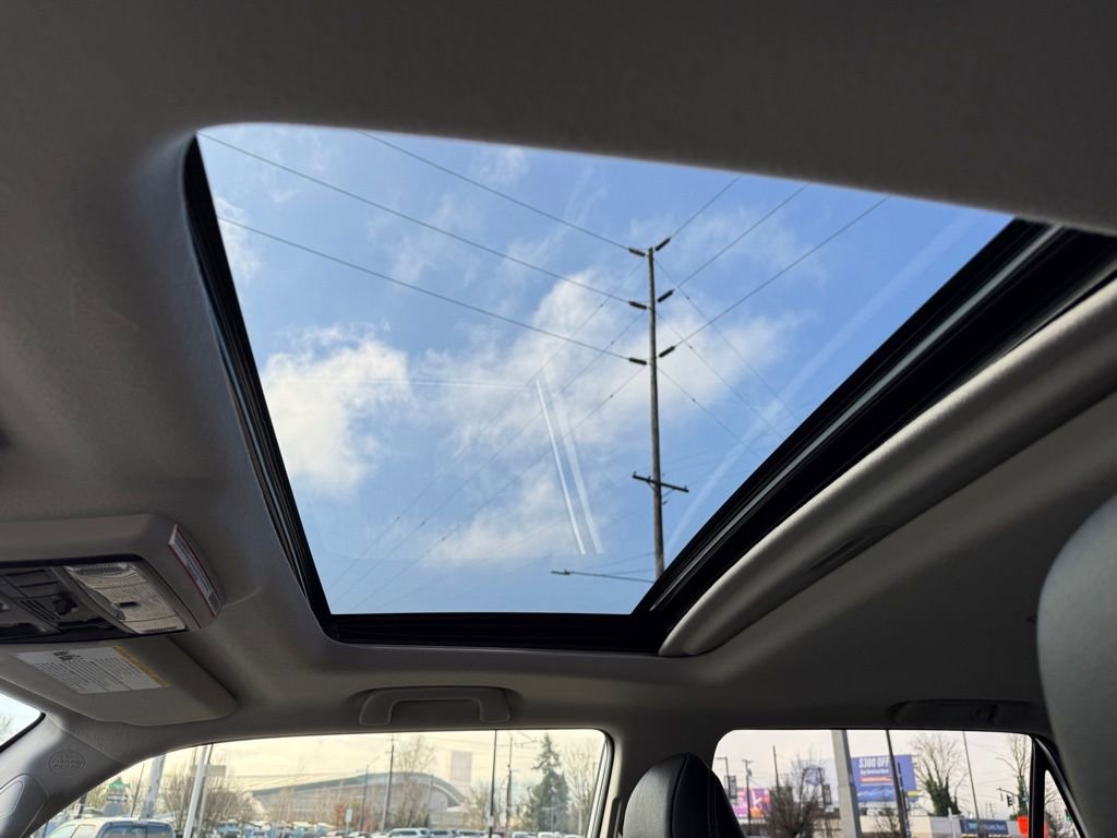 Certified 2024 Toyota 4Runner Limited image 14