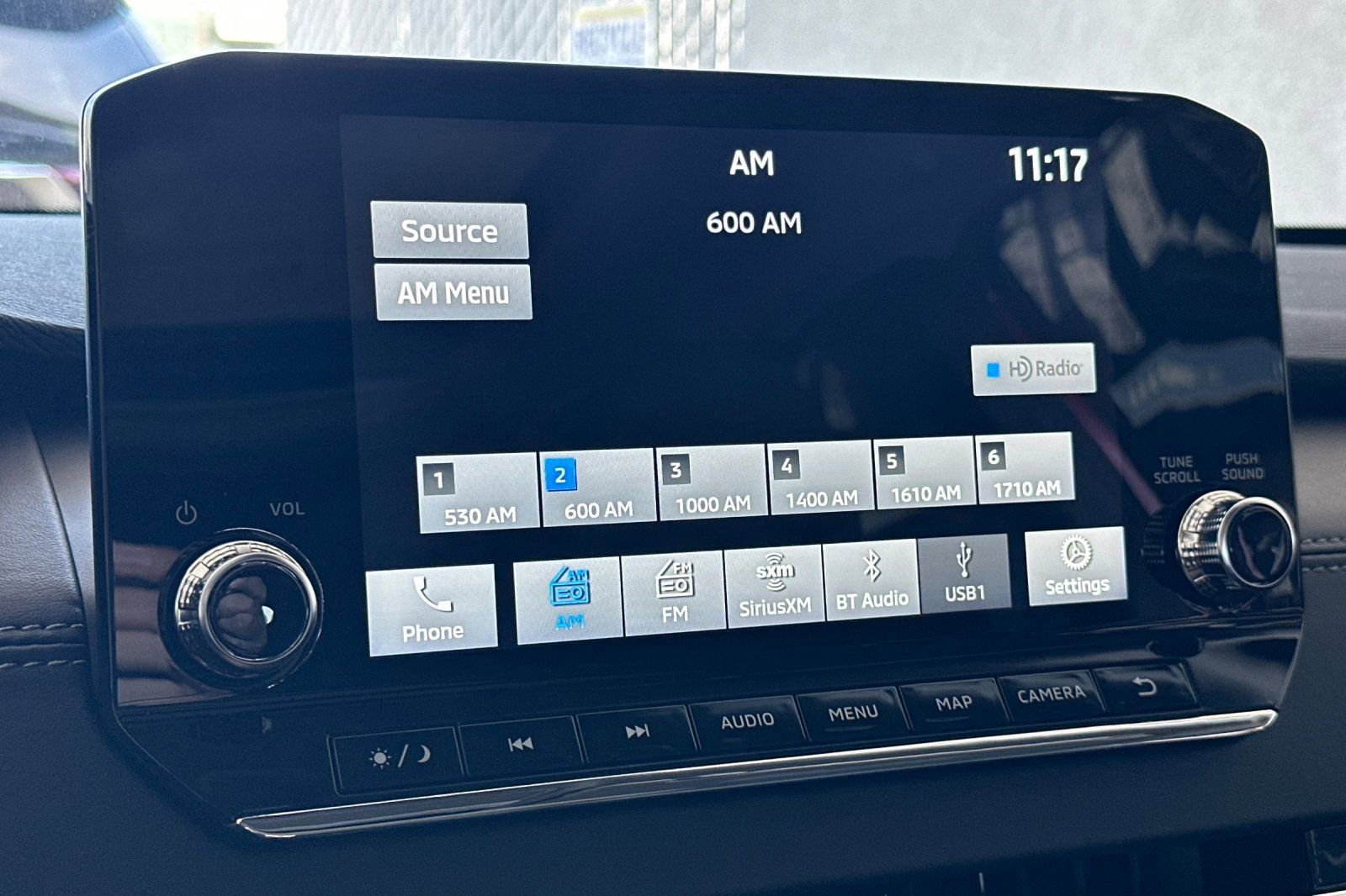 New 2025 Mitsubishi Outlander SE image 17