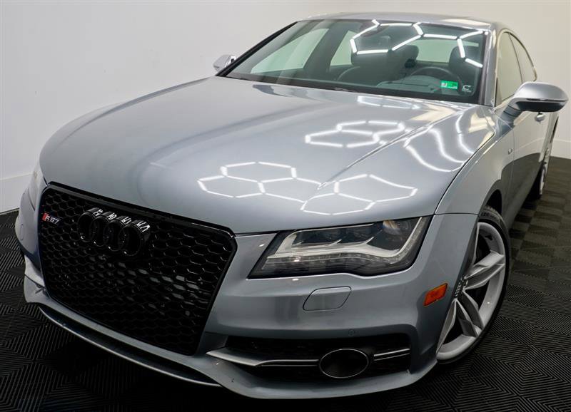 Used 2013 Audi S7 Prestige w/ Innovation Pkg image 42