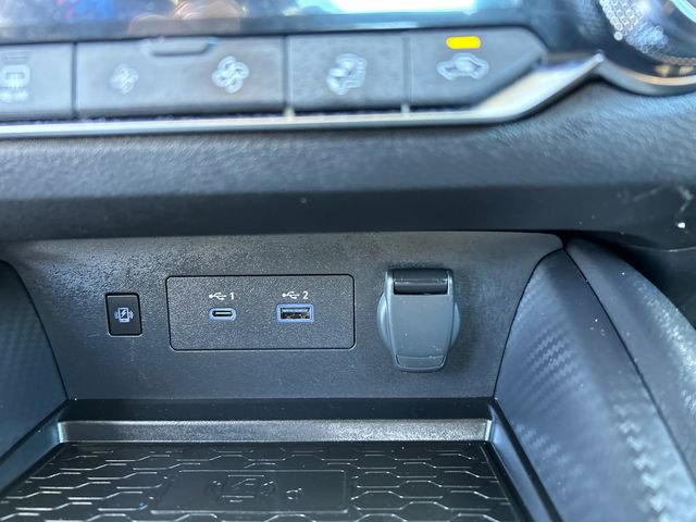 Certified 2025 Nissan Altima 2.5 SV w/ SV Special Edition Package image 19