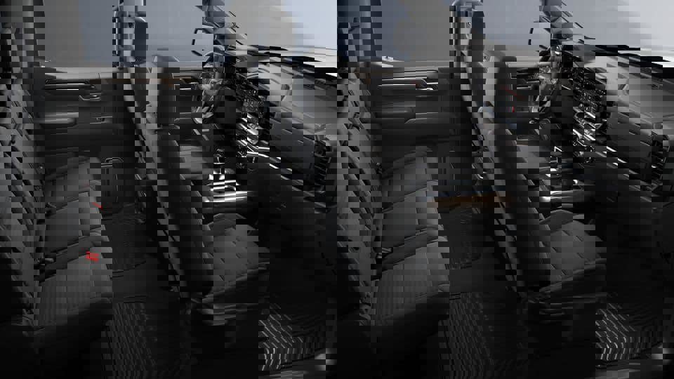 New 2026 GMC Sierra 1500 Elevation w/ Preferred Package image 25