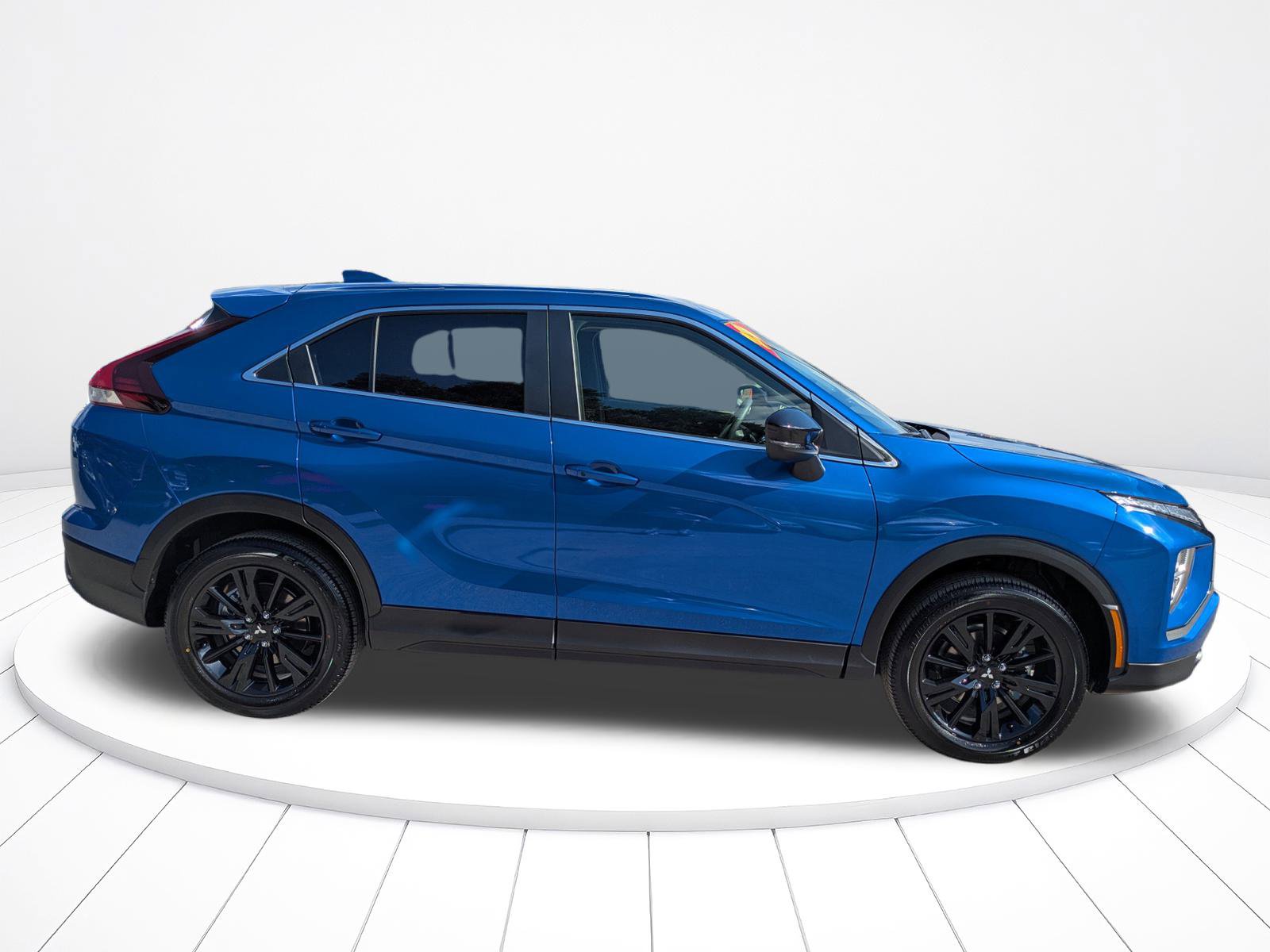 New 2026 Mitsubishi Eclipse Cross LE image 3