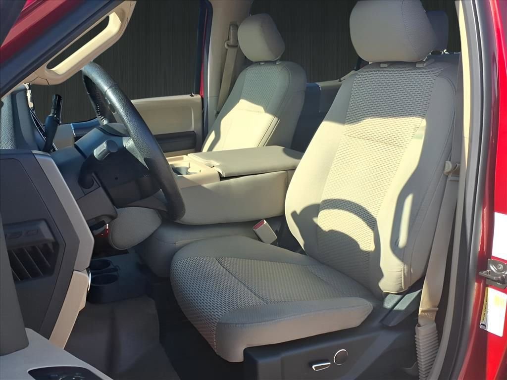 Used 2016 Ford F150 XLT w/ Equipment Group 301A Mid image 14