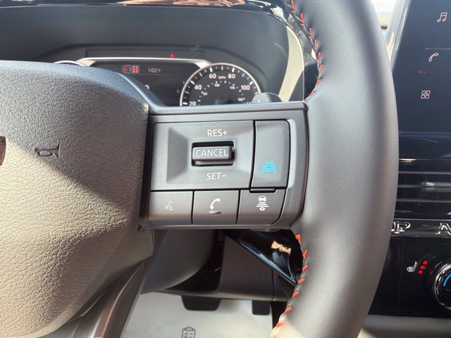 New 2026 Nissan Pathfinder Rock Creek AWD/4WD image 14