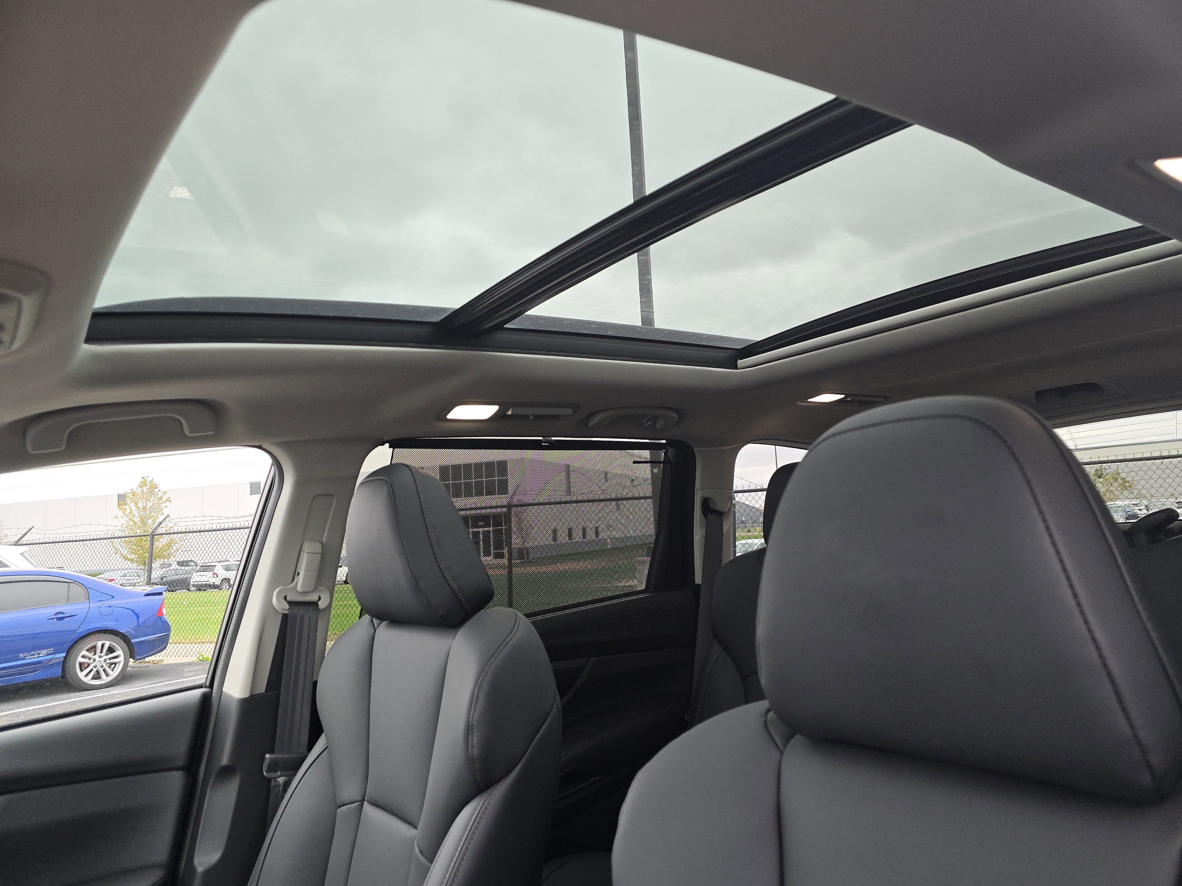 New 2025 Subaru Ascent Bronze Edition image 9