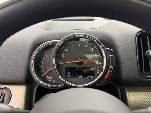 Used 2018 MINI Cooper Countryman S image 19