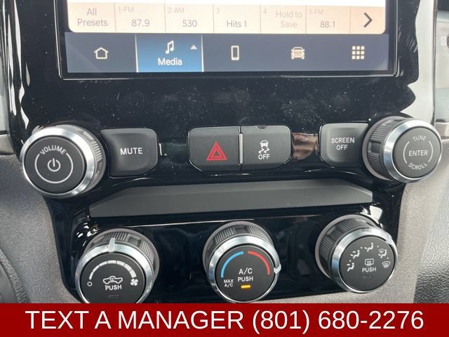 New 2026 RAM 5500 Tradesman AWD/4WD image 22