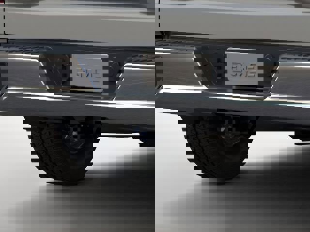 New 2026 GMC Sierra 1500 SLE w/ LPO, Black Badging Package image 14