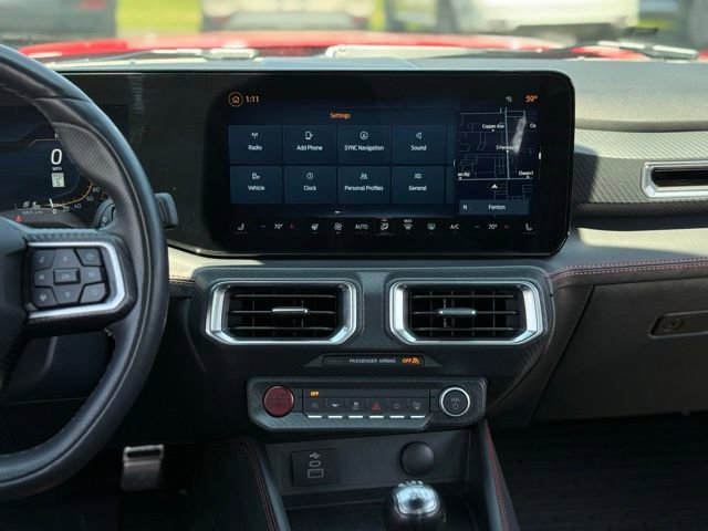 Used 2025 Ford Mustang GT Premium RWD image 23