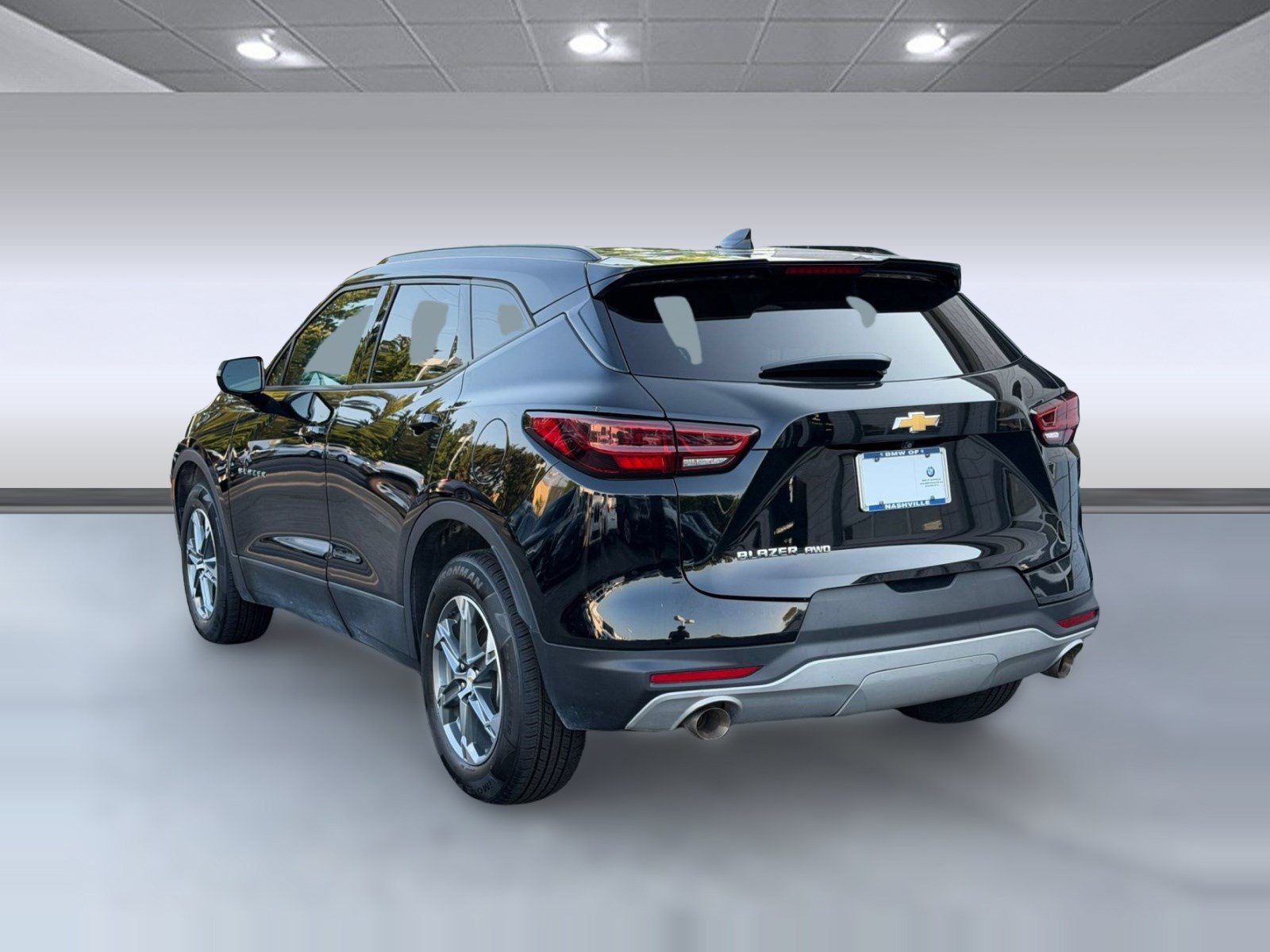 Used 2023 Chevrolet Blazer LT w/ LPO, Floor Liner Package AWD/4WD image 3