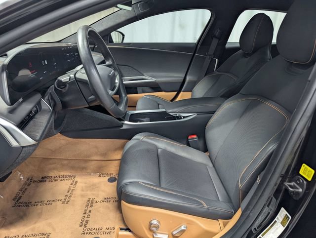Used 2023 Lucid Air Touring AWD/4WD image 10