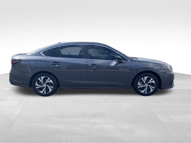 Used 2020 Subaru Legacy w/ Popular Package #1 AWD/4WD image 2