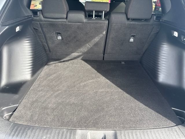 Certified 2024 Honda HR-V Sport image 45