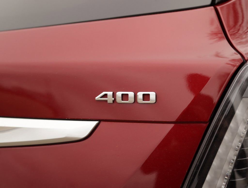 Used 2020 Cadillac XT5 Sportv image 38