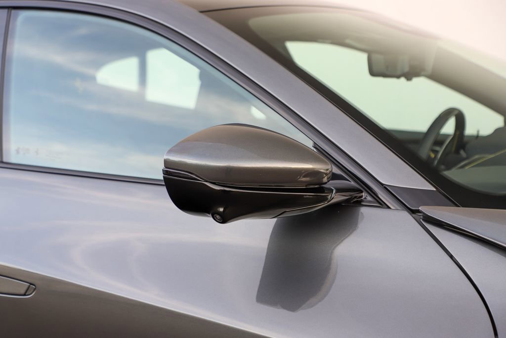 Certified 2025 Ferrari Purosangue image 68