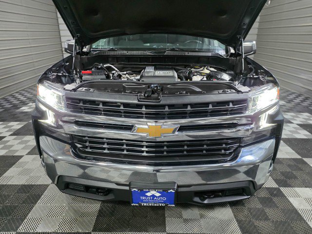 Used 2020 Chevrolet Silverado 1500 LT w/ All-Star Edition image 38