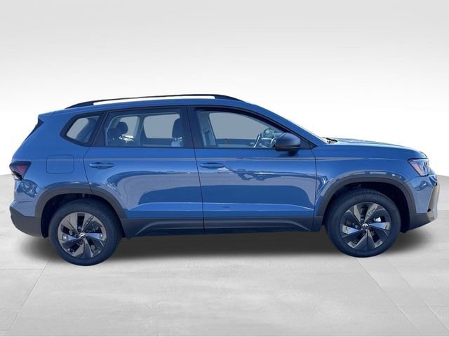New 2026 Volkswagen Taos S image 6
