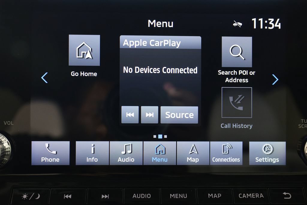 Used 2024 Mitsubishi Outlander SEL FWD image 28