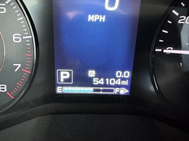 Used 2019 Subaru Crosstrek 2.0i Premium w/ Eyesight System image 15