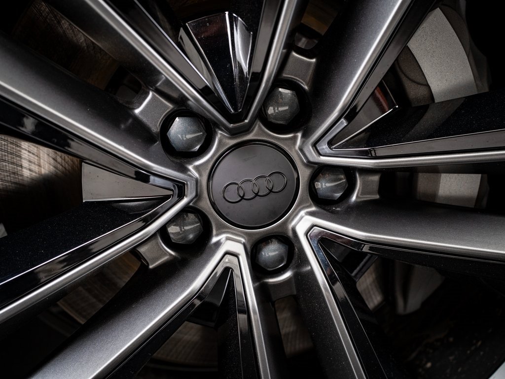 New 2026 Audi Q7 3.0T Premium Plus image 8