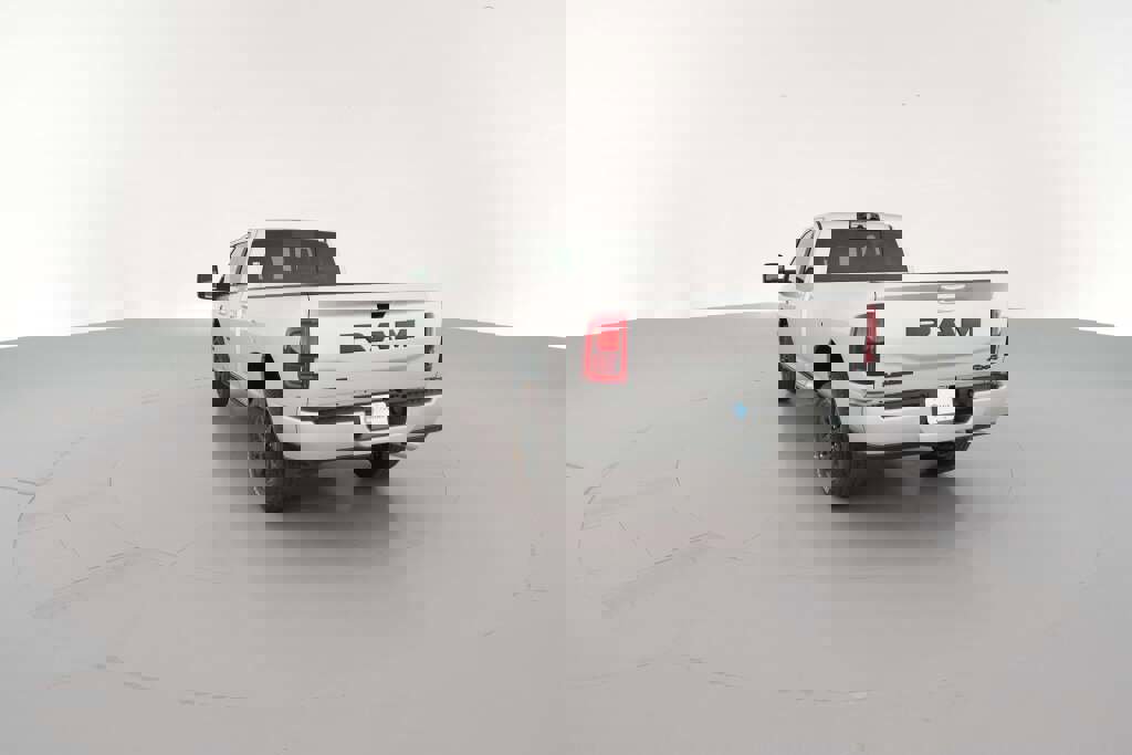 New 2026 RAM 2500 Laramie image 9