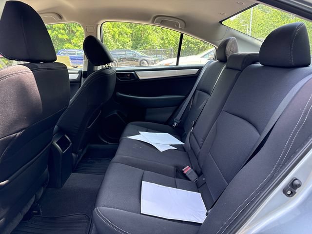 Used 2018 Subaru Legacy 2.5i w/ Alloy Wheel Package AWD/4WD image 17