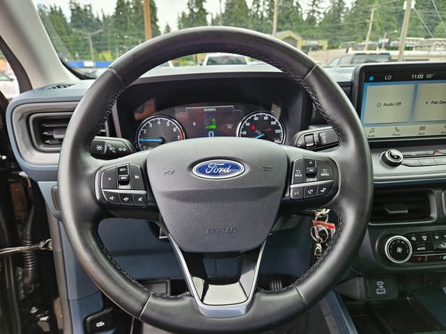 Used 2024 Ford Maverick Tremor w/ Tremor Off-Road Package AWD/4WD image 30