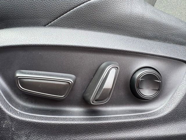 Used 2024 Toyota bZ4X XLE w/ Weather Package image 17