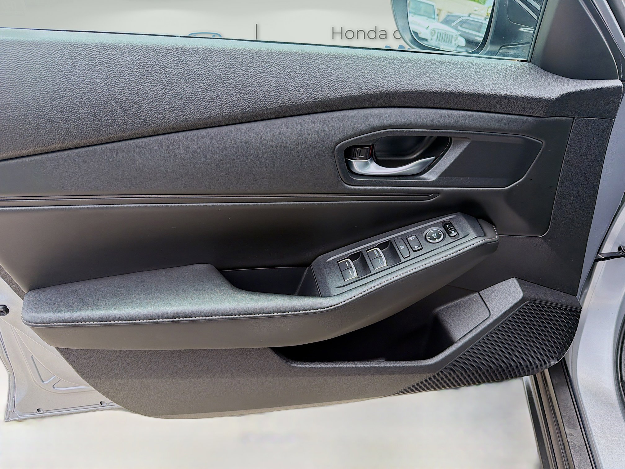 Certified 2023 Honda Accord Sport image 21