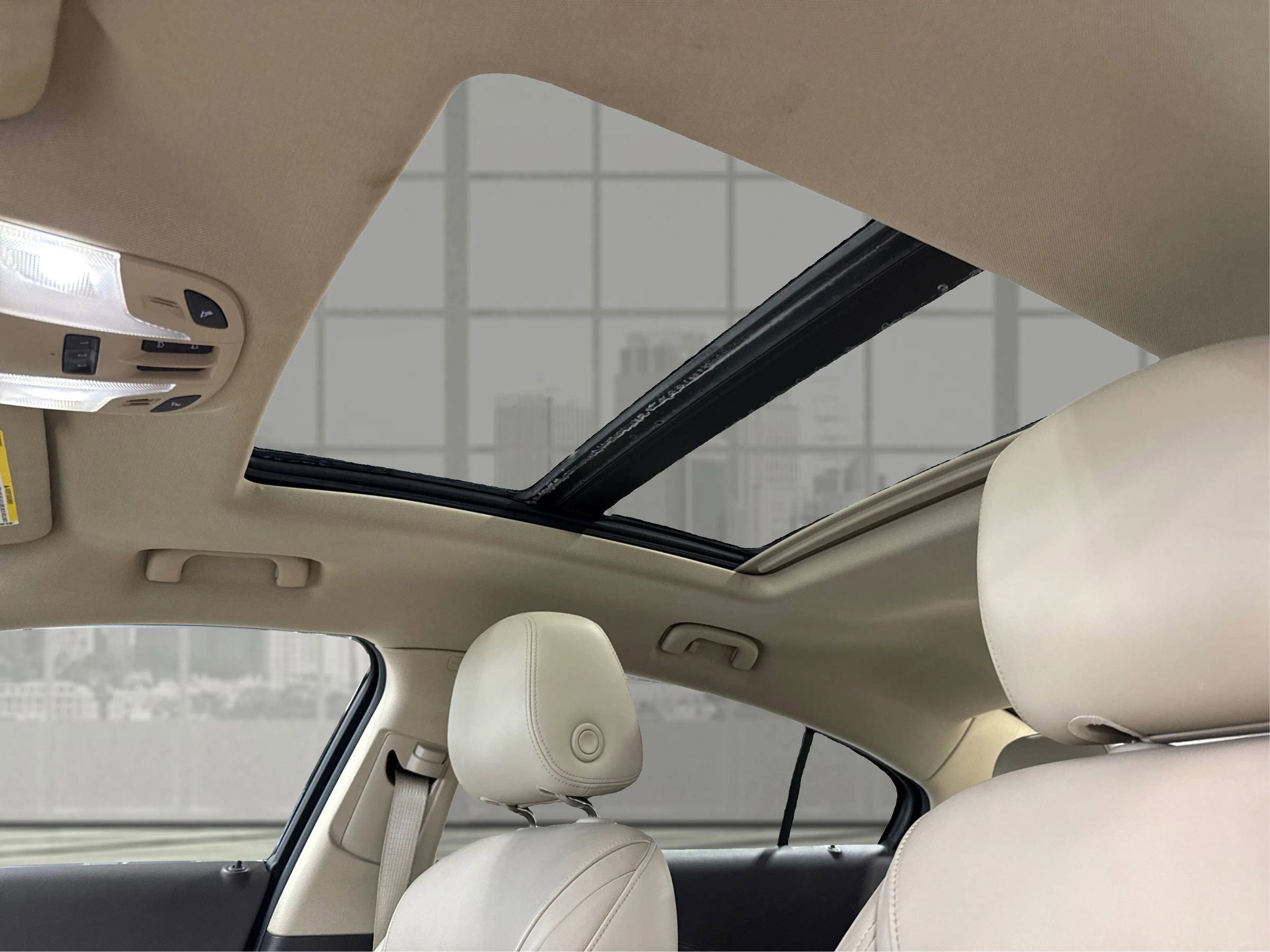 Used 2015 Buick LaCrosse Leather w/ Experience Buick Package image 11