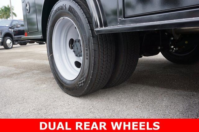 New 2026 Ford F550 4x4 Crew Cab Super Duty image 12