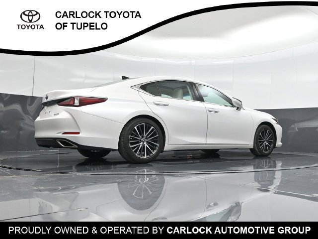 Used 2024 Lexus ES 350 w/ Premium Package FWD image 61