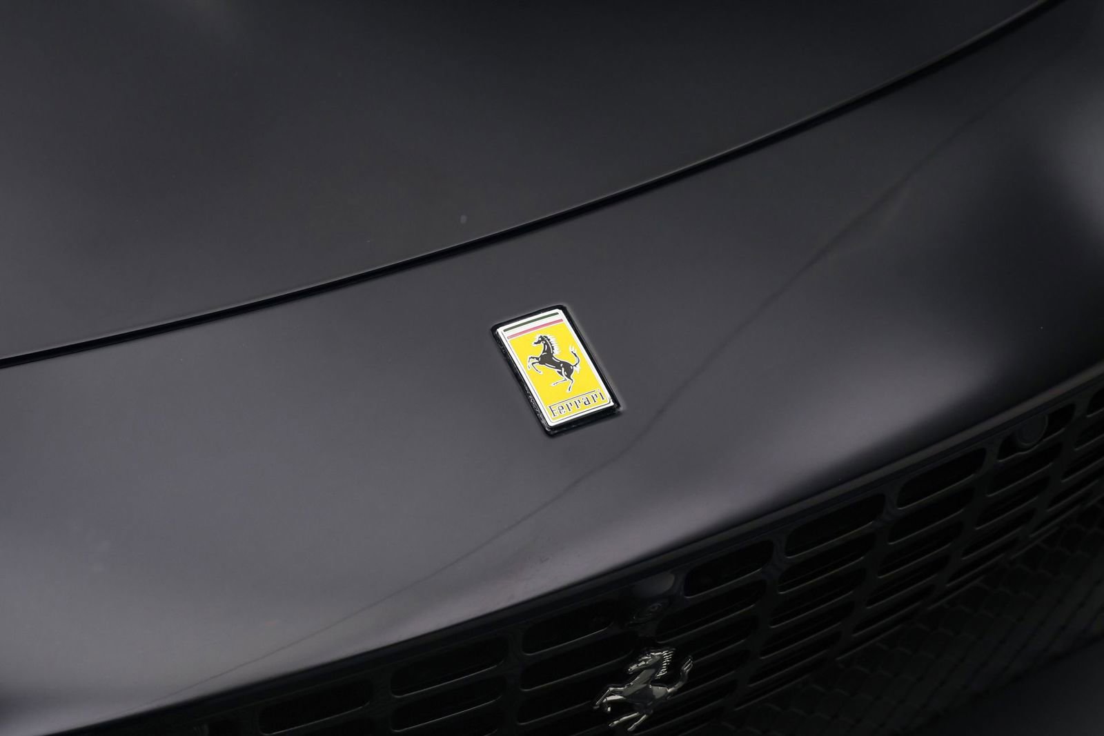 Certified 2025 Ferrari Roma Spider image 29